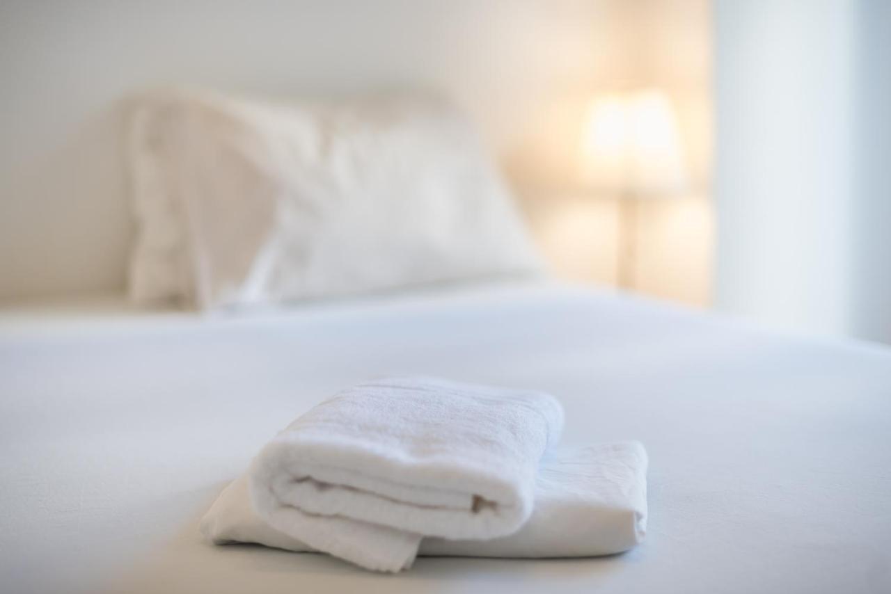 Athens Dreams & Suites Apartments מראה חיצוני תמונה